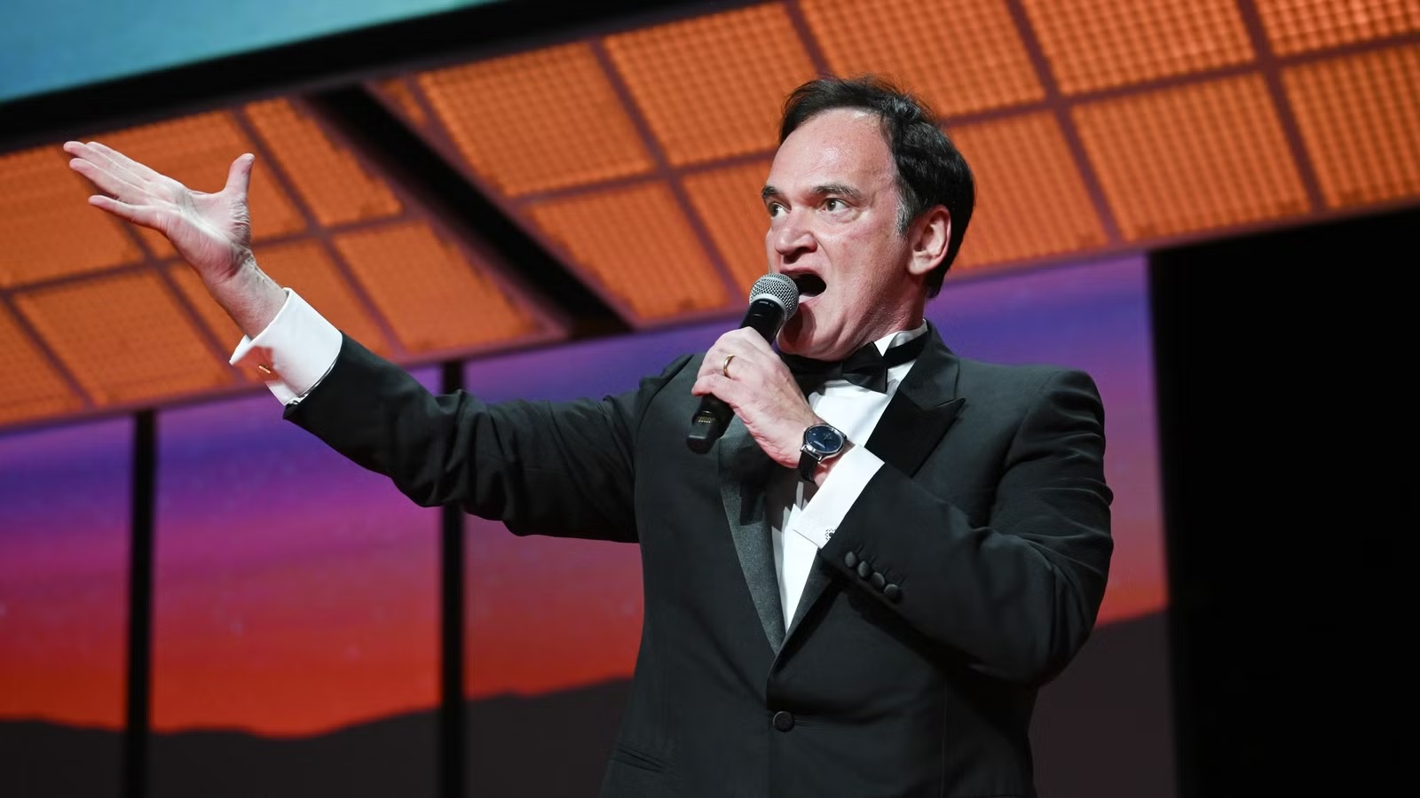 کوئنتین تارانتینو پس از ۲۹ سال به بازیگری میگردد