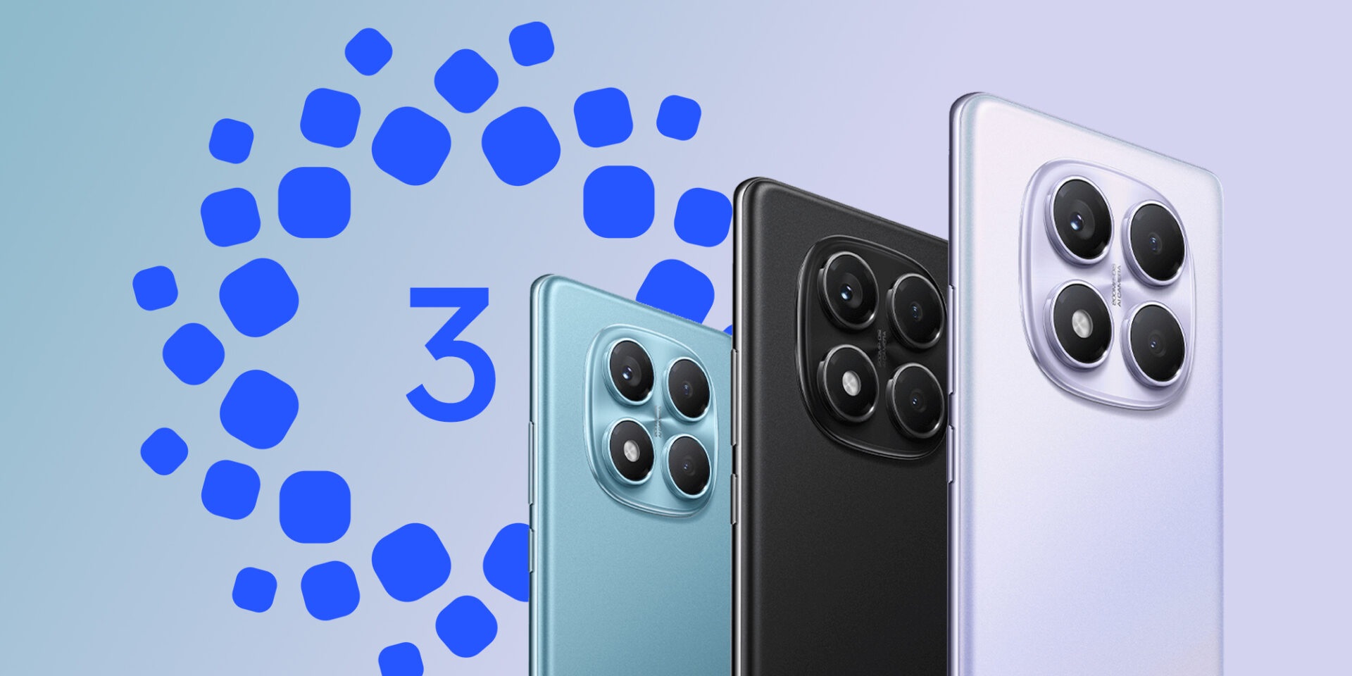 گوشی ردمی نوت ۱۴ پرو ۴G به‌زودی آپدیت HyperOS 3 را دریافت می‌کند