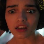 ریچل زگلر فیلم سفید برفی را در برخی زمینهها موفق میداند