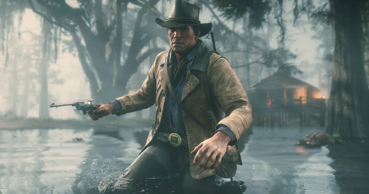 با ماد Red Dead Redemption 2 می‌توانید خاطرات NPCها را در لحظه کشتن آن‌ها ببینید