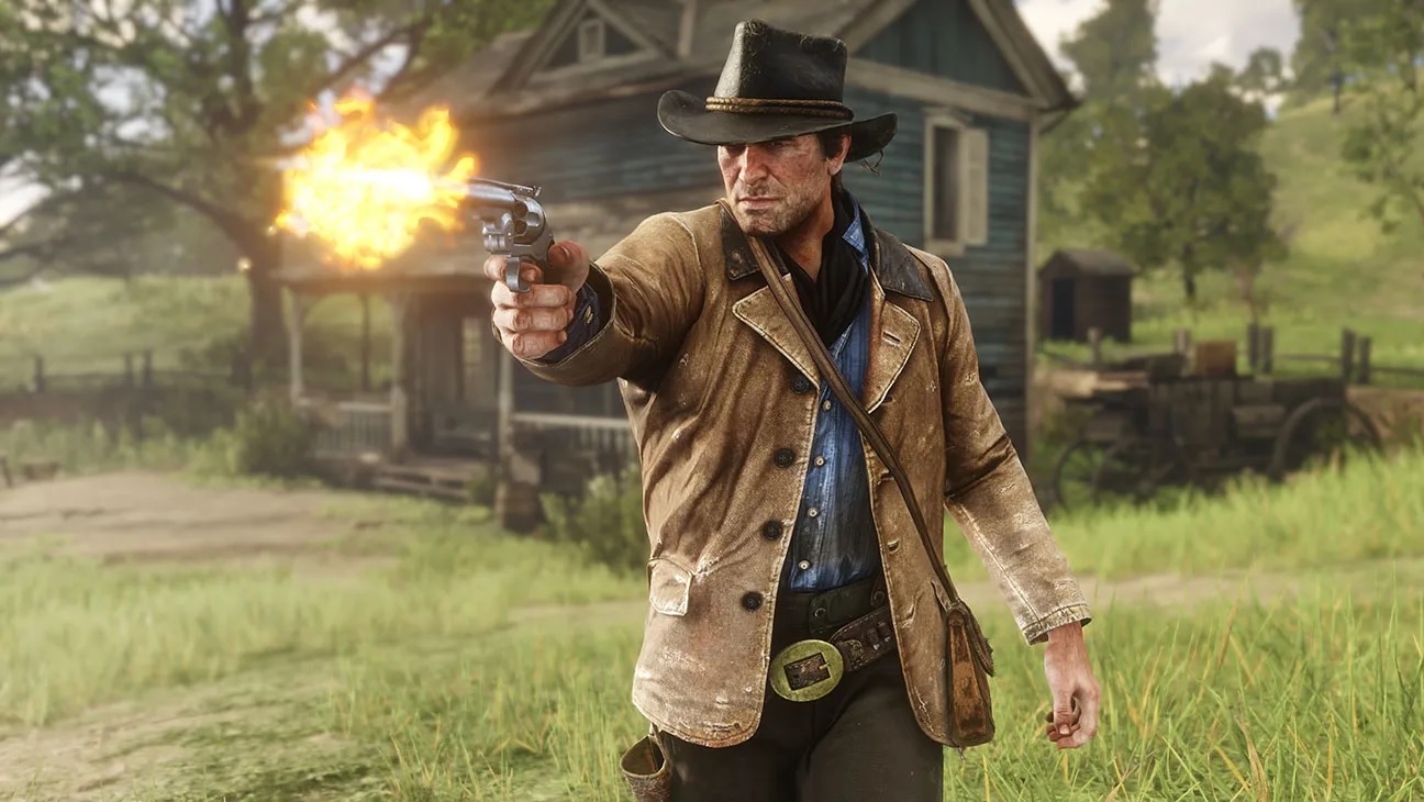 گزارش: نسخه Switch 2 بازی Red Dead Redemption 2 هنوز هم در دست توسعه است