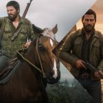 ویدیو: طرفداران جوئل را وارد بازی Red Dead Redemption 2 کرده‌اند