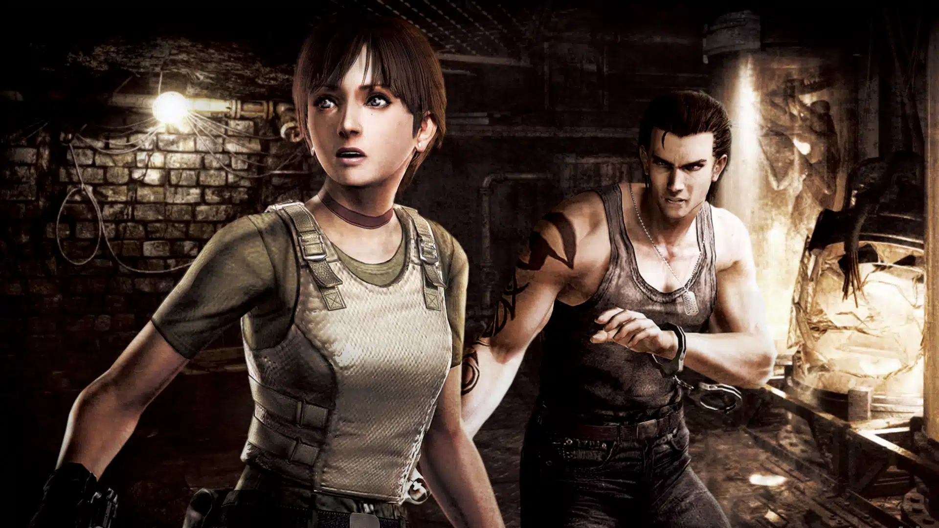 گزارش: جزئیاتی از بازی معرفی نشده و جدید Resident Evil فاش شد
