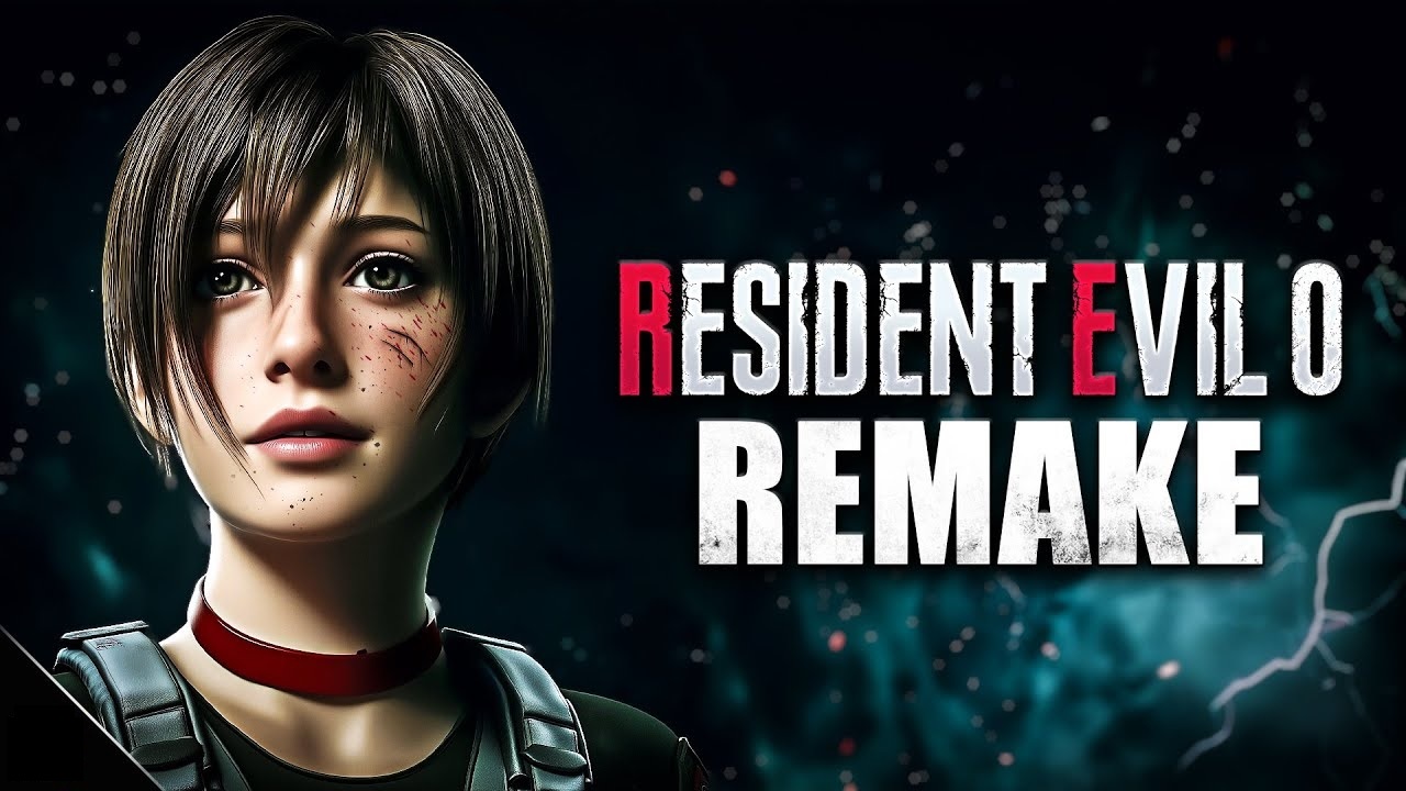 اطلاعات جدیدی از ریمیک بازی Resident Evil 0 منتشر شد