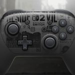 پیشفروش کنترلر پرو نینتندو سوییچ ۲ مدل Resident Evil Requiem آغاز شد