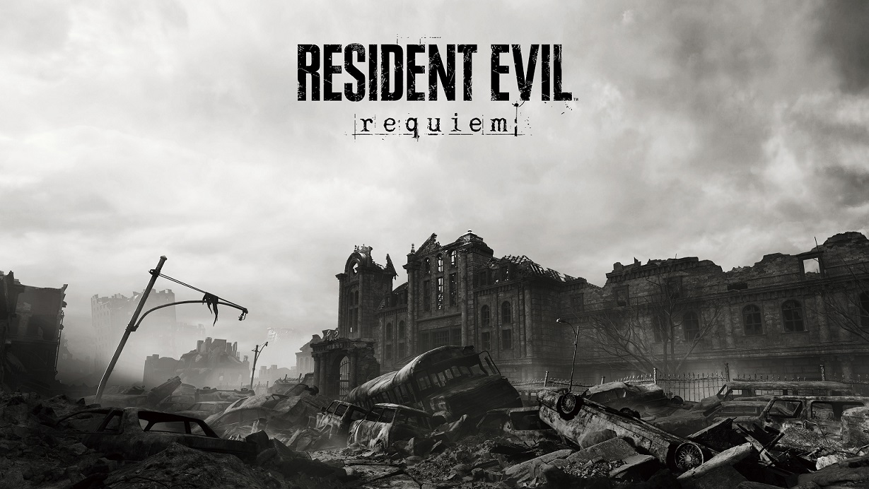 تریلر جدیدی از Resident Evil Requiem منتشر شد