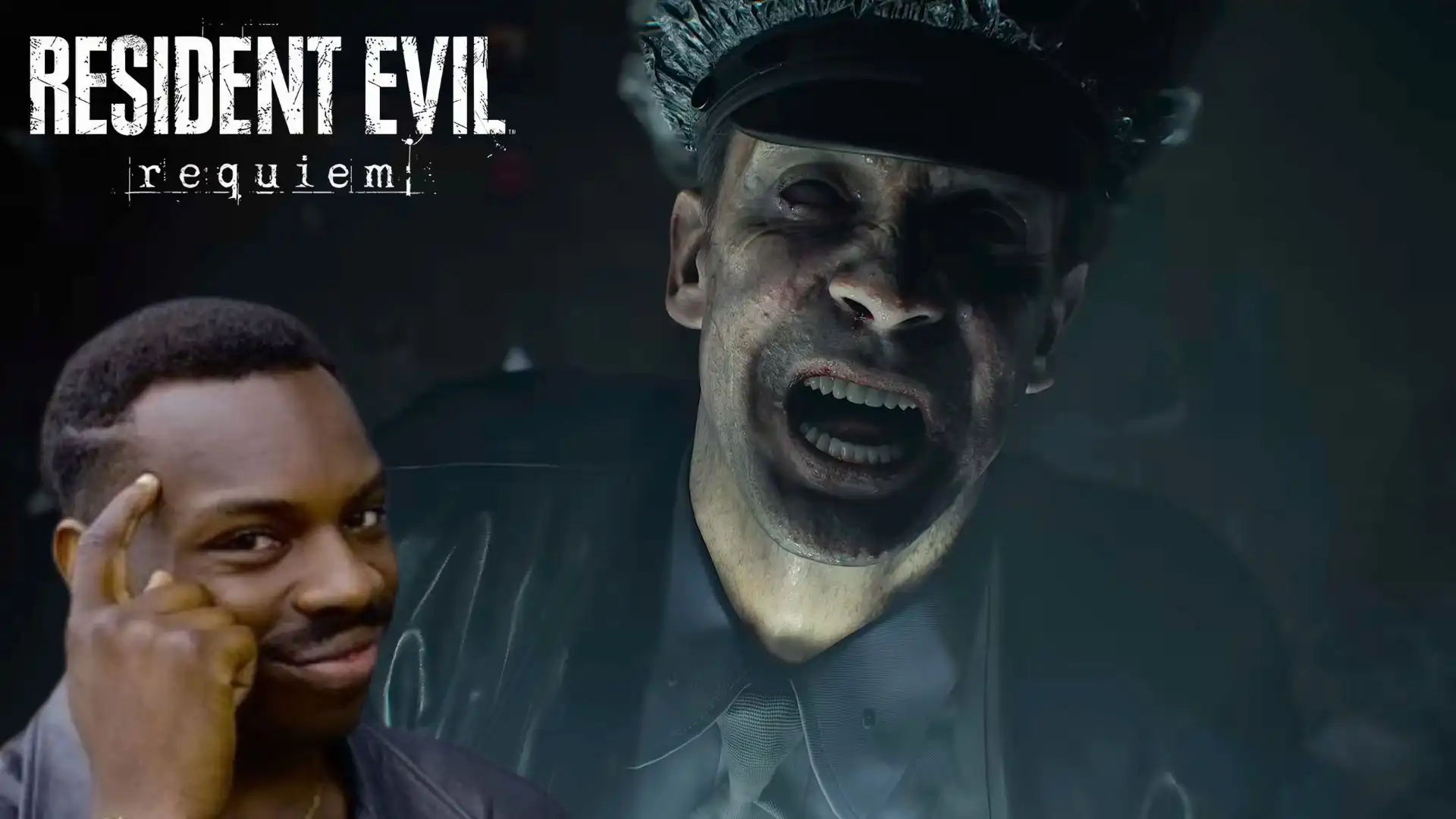 در بازی Resident Evil Requiem باید از هوش خود برای شکست باس‌فایت‌ها استفاده کنید
