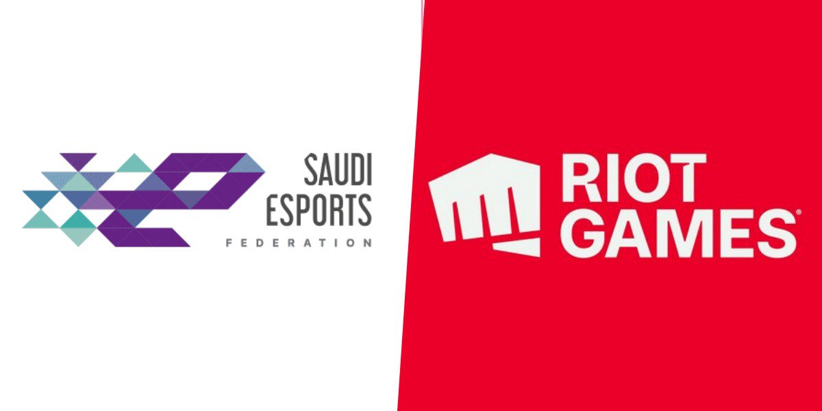 فدراسیون ورزش‌های الکترونیکی عربستان با همکاری Riot Games اکوسیستم بازی‌های این کشور را گسترش می‌دهد
