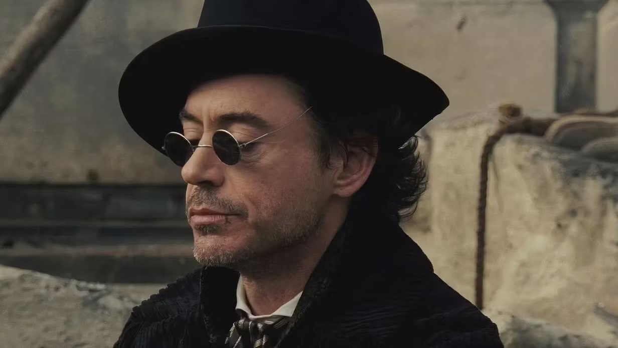 اخبار هیجان‌انگیزی درباره فیلم Sherlock Holmes 3 منتشر شد