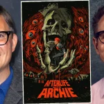 سریال Afterlife with Archie بر اساس کمیک آن در دست ساخت است