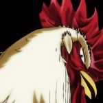 تریلر جدیدی از انیمه Rooster Fighter منتشر شد