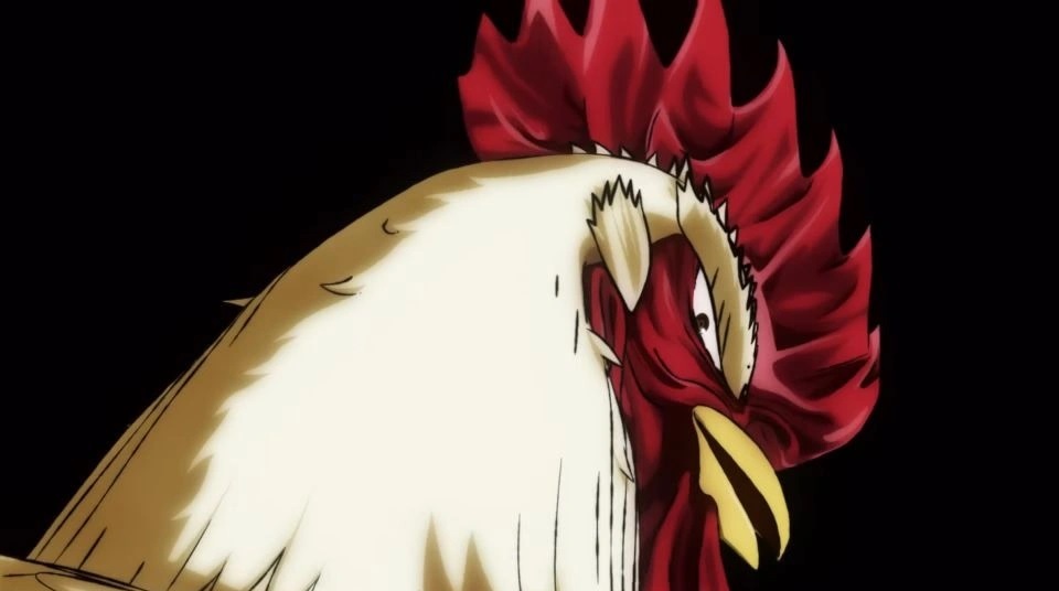 تریلر جدیدی از انیمه Rooster Fighter منتشر شد