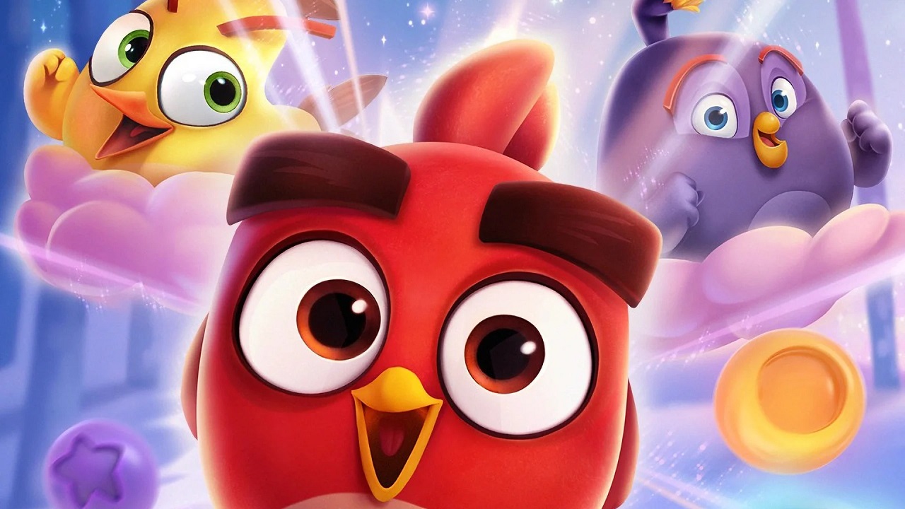 استودیوی سازنده Angry Birds بخشی از نیروهای خود را اخراج می‌کند