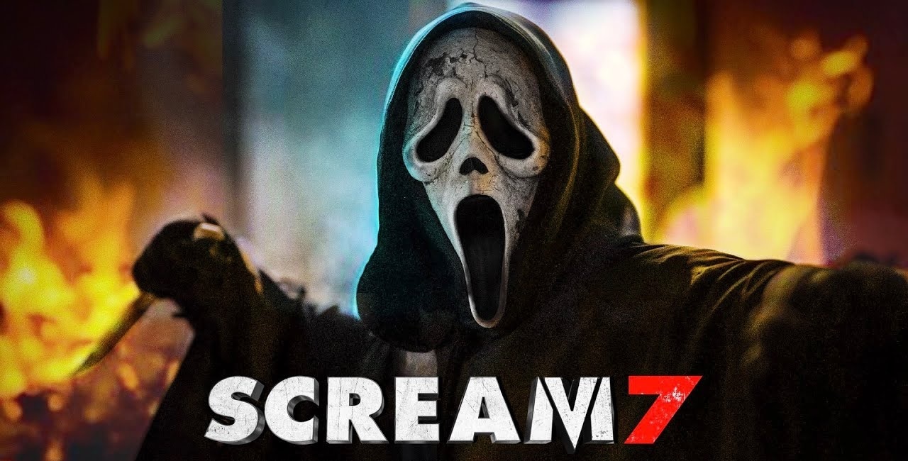اولین تریلر فیلمScream 7 احتمالاً زمان جشن هالووین امسال منتشر می‌شود
