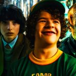 پوسترهای جدیدی از ویل، لوکاس و داستین در فصل پایانی Stranger Things منتشر شد