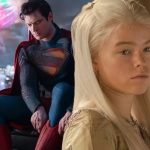 گزارش: سوپرمن در صحنههایی از فیلم Supergirl حضور دارد