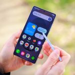 سامسونگ با آپدیت One UI 8.5 طراحی جدیدی برای تنظیمات سریع ارائه کرد