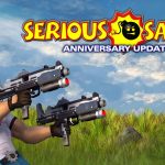 به مناسبت ۲۰ سالگی Serious Sam 2، به‌روزرسانی بزرگی برای این بازی منتشر شد