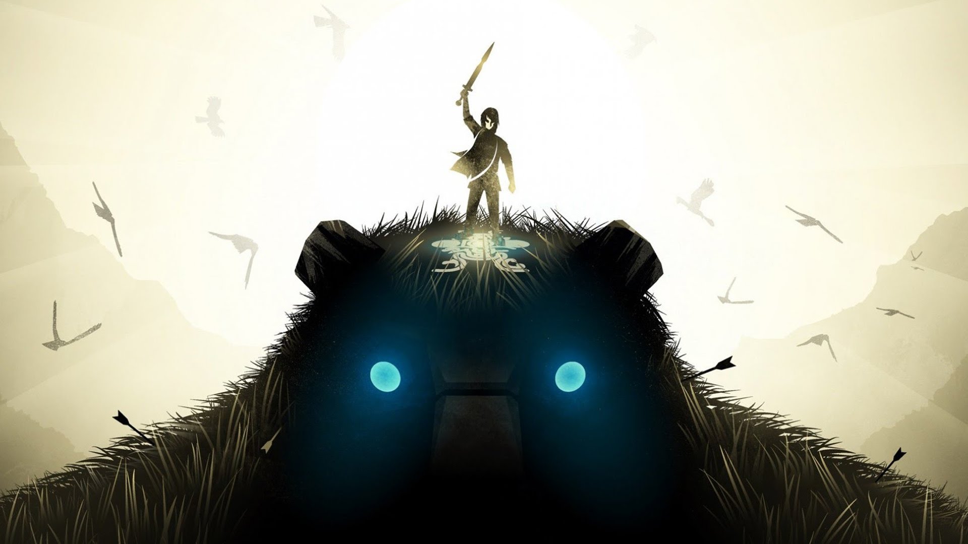 بازی الهام‌بخش برای خالق Shadow of the Colossus شما را شگفت‌زده خواهد کرد