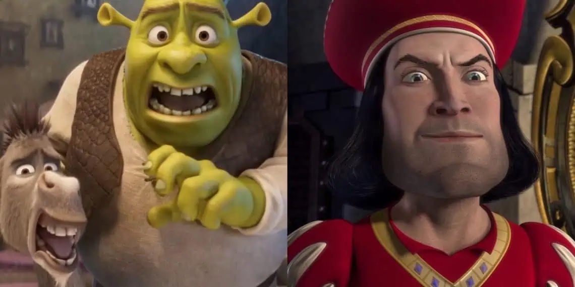 اطلاعات جدیدی از فیلم Shrek 5 فاش شد