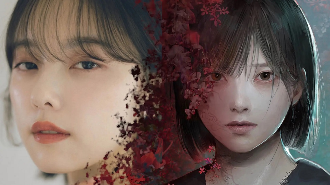 بازیگر نقش اصلی Silent Hill f به پدیده‌ای در یوتیوب تبدیل شده است