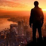 نگارش پیش‌نویس فیلم‌نامه عنوان Sleeping Dogs به پایان رسید