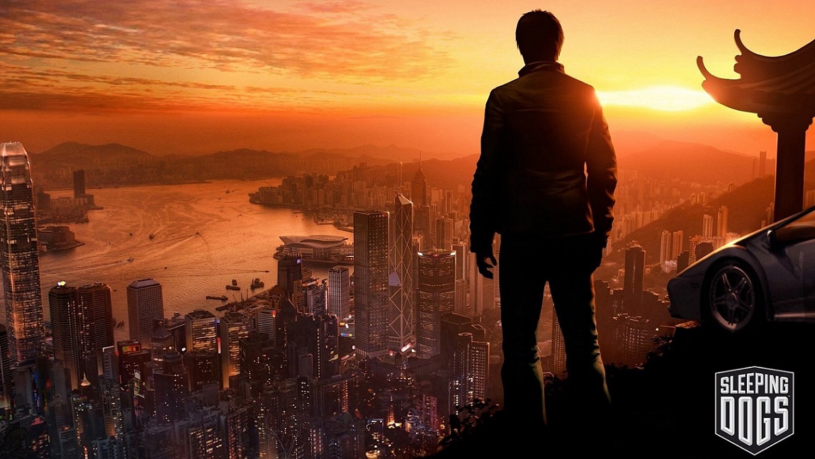 نگارش پیش‌نویس فیلم‌نامه عنوان Sleeping Dogs به پایان رسید