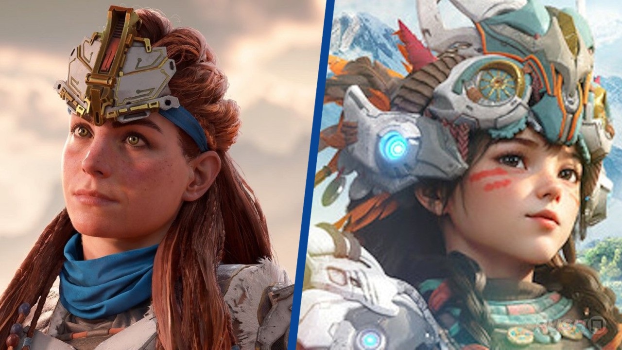 نبرد حقوقی سونی و تنسنت بر سر کپیبرداری از بازی Horizon شدت گرفت