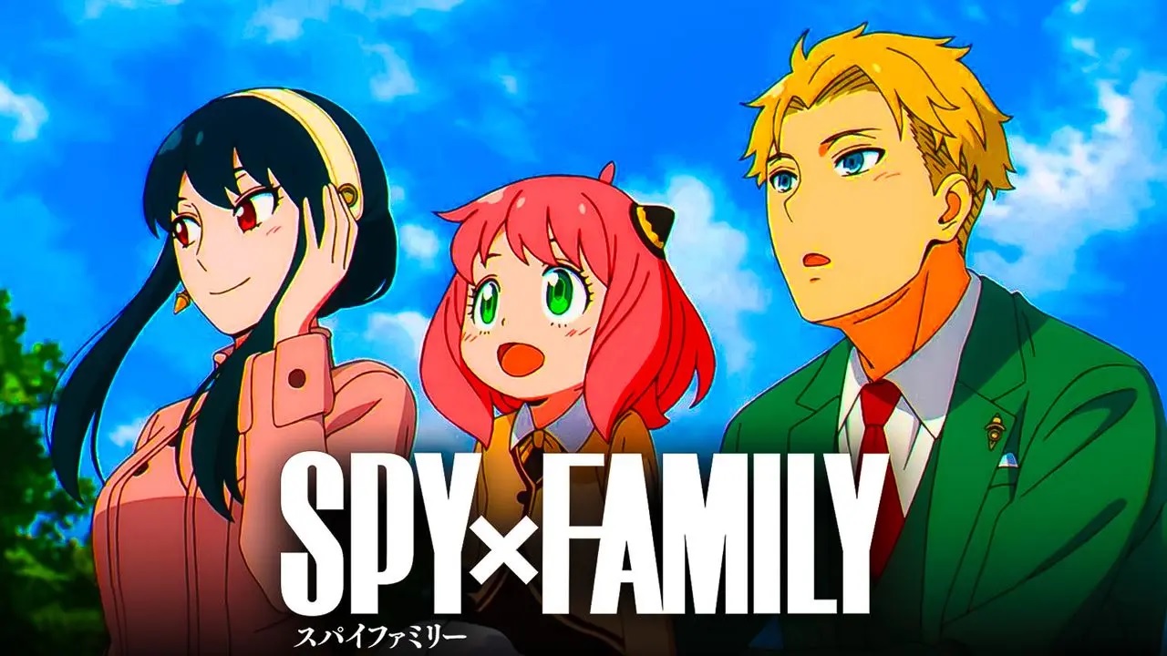 پخش فصل سوم انیمه Spy × Family با انتشار تریلری از گذشته‌ی لوید آغاز شد