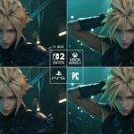 ویدیو: مقایسه گرافیک Final Fantasy 7 Remake روی PS5 ،Xbox Series X و Switch 2