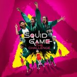 شرکتکنندگان در فصل دوم Squid Game: The Challenge برای یک جایزه ۴.۵ میلیون دلاری رقابت میکنند