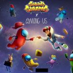همکاری دو عنوان Subway Surfers با Among Us برای یک رویداد سه هفتهای به زودی آغاز میشود
