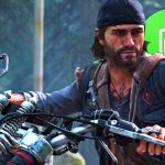 بازی Days Gone Remastered حالا از قابلیت جدید PS5 بهره میبرد