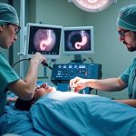 راهنمای جامع آندوسکوپی معده