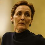 فیونا شاو به فصل دوم سریال Presumed Innocent پیوست