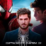 اندرو گارفیلد: احتمالاً فیلم Amazing Spider-Man 3 هیچوقت ساخته نخواهد شد