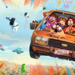 انیمیشن The Mitchells vs. the Machines 2 رسماً توسط سونی در دست ساخت است