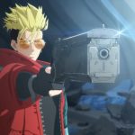 با انتشار پوستر و تریلر جدیدی زمان پخش انیمه Trigun Stargaze مشخص شد