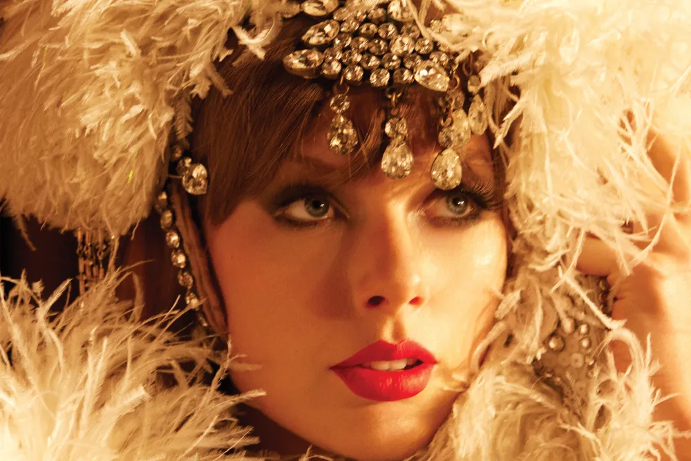 فروش فیلم Taylor Swift: Release Party of a Showgirl