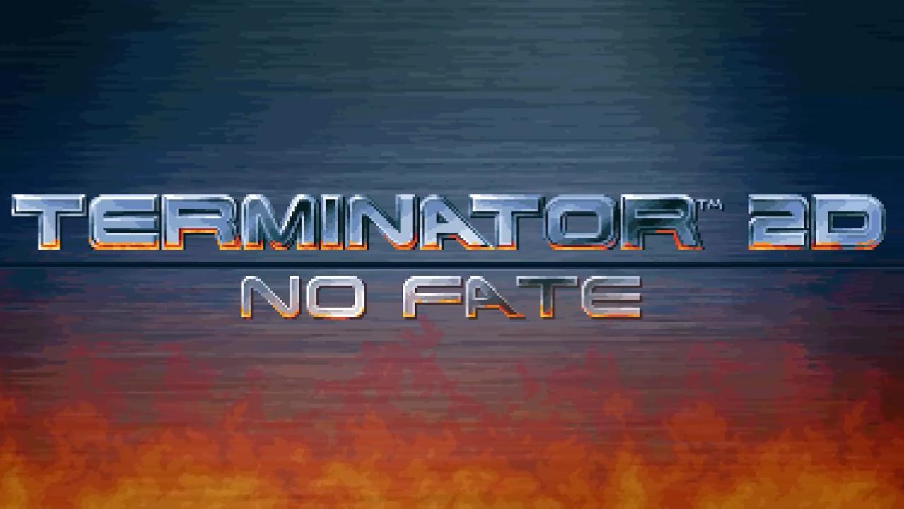 تریلر جدیدی از بازی Terminator 2D: No Fate منتشر شد