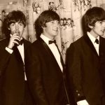بازیگر نقش برایان اپستاین در فیلم The Beatles مشخص شد