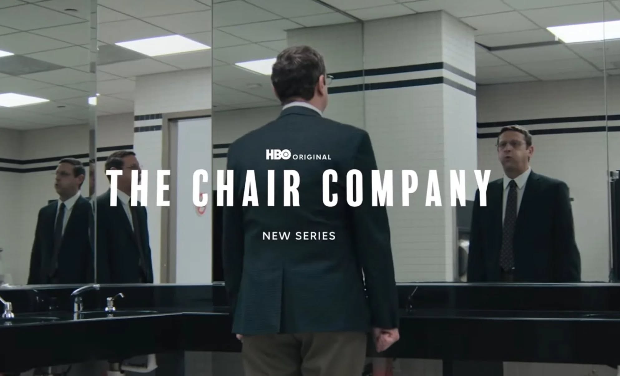 نقدها و نمرات سریال The Chair Company