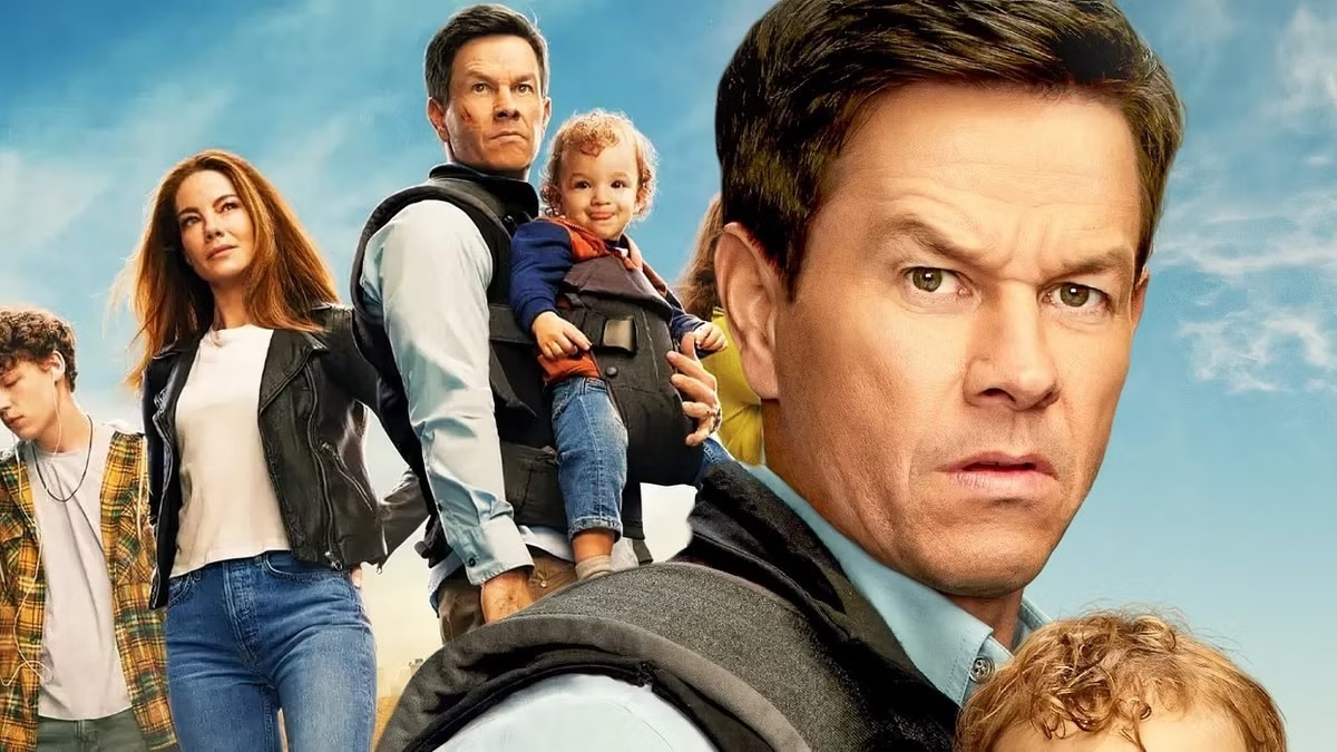 اولین تریلر از فیلم The Family Plan 2 منتشر شد