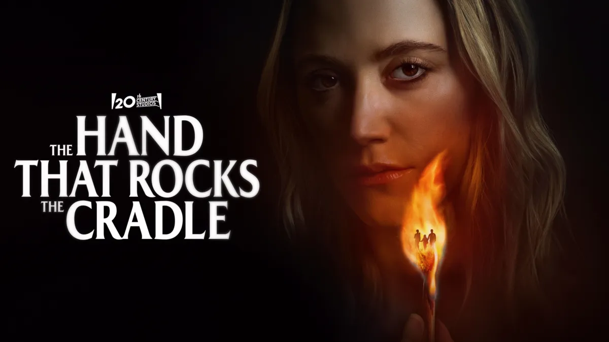 نقدها و نمرات فیلم The Hand That Rocks The Cradle