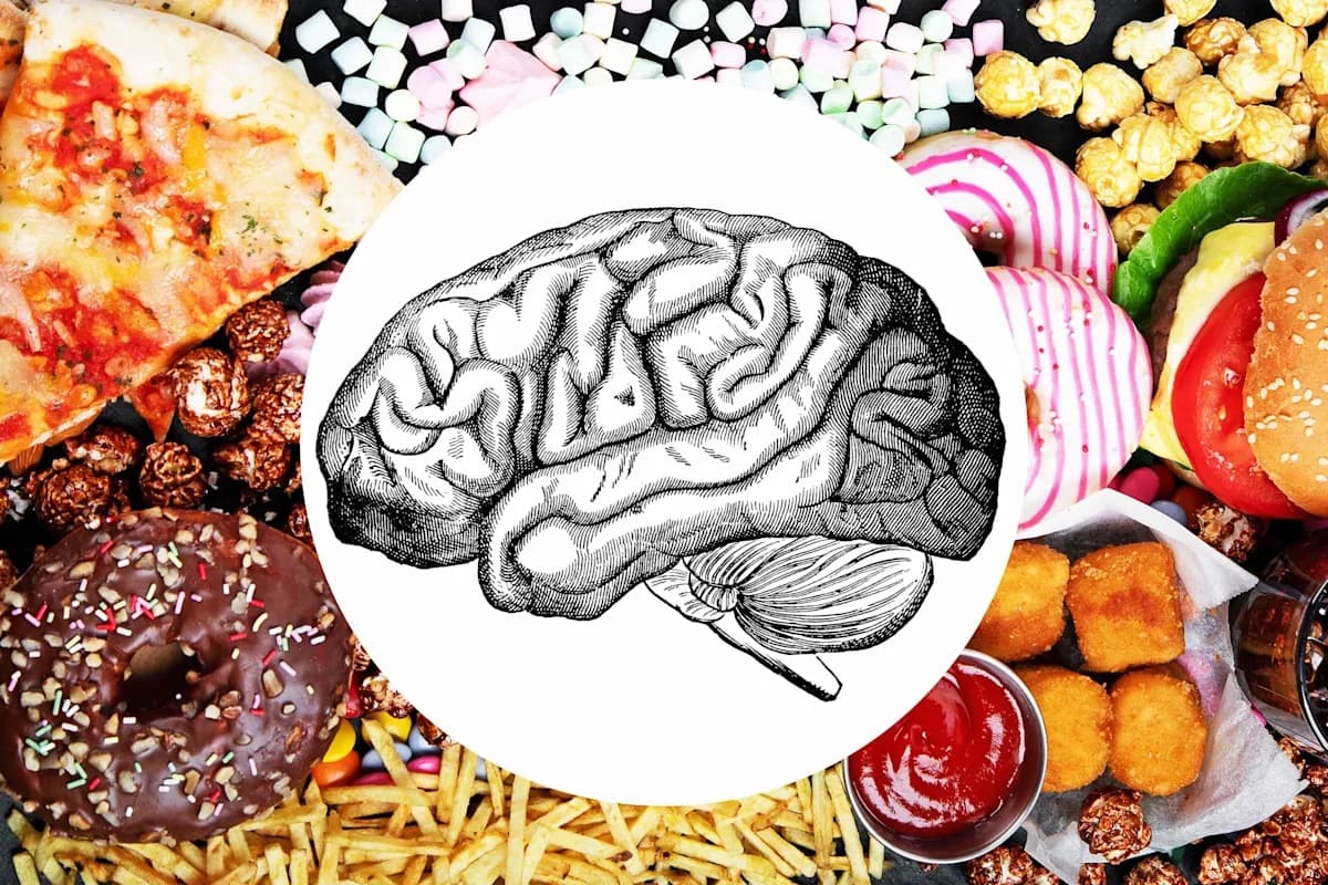 رتبه‌بندی ناسالم‌ترین غذاها بر اساس تحقیقات جدید