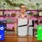 سونی کیفیت و عملکرد مدلهای جدید پلی استیشن ۵ پرو و دوالسنس را ارتقا داده است