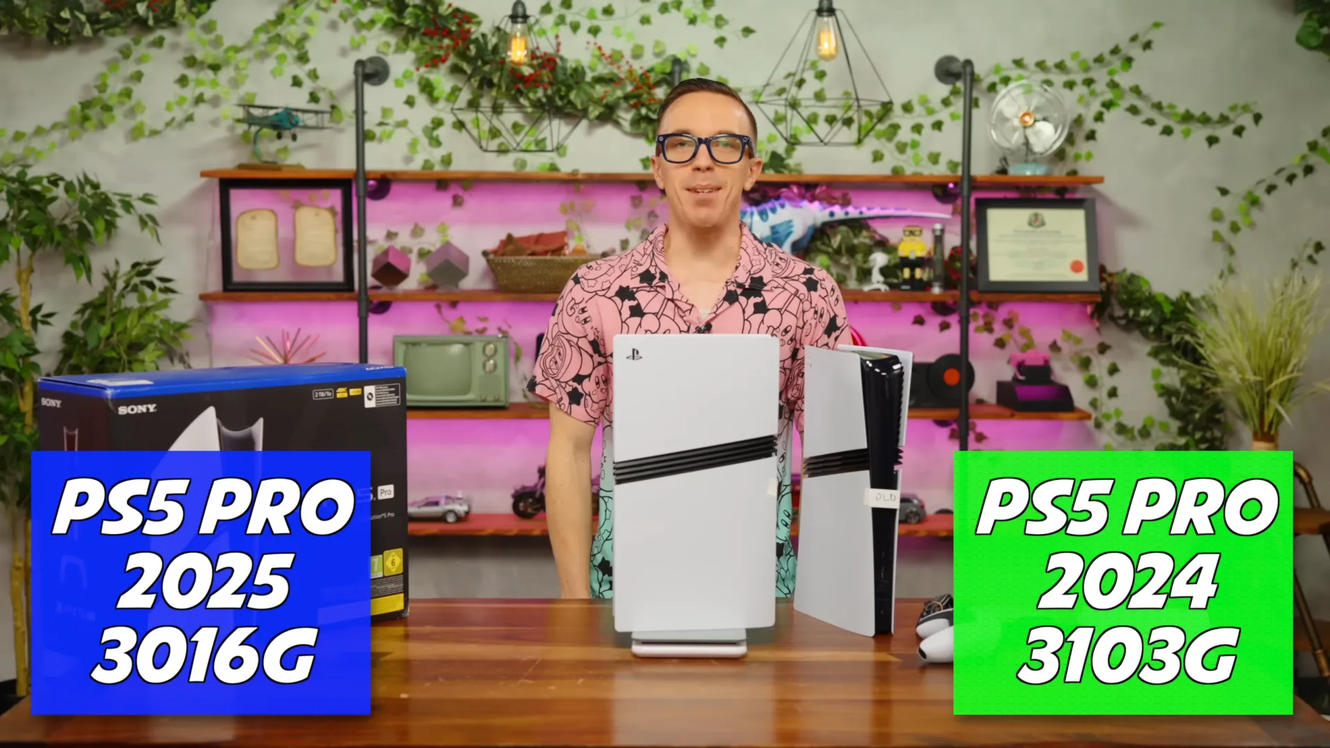 سونی کیفیت و عملکرد مدل‌های جدید پلی استیشن ۵ پرو و دوال‌سنس را ارتقا داده است