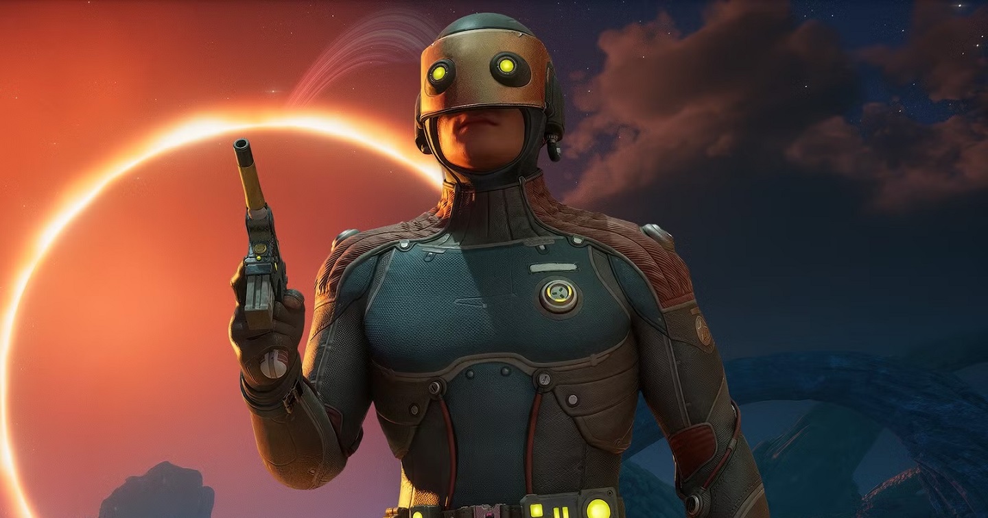 بازی The Outer Worlds 2 در مقایسه با Avowed عملکرد ضعیف‌تری داشته است