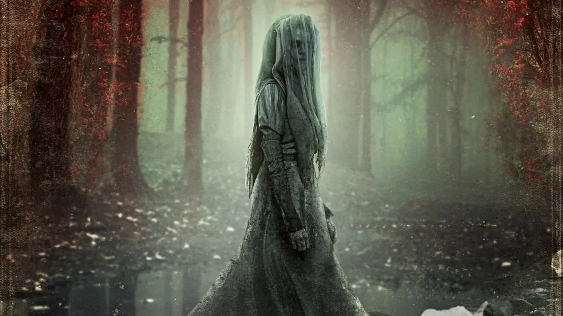 مراحل تولید دنباله فیلم ترسناک The Curse of La Llorona آغاز شد