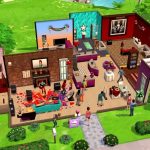 خبر بد EA برای طرفداران بازی‌های The Sims
